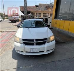 دودج افنجر